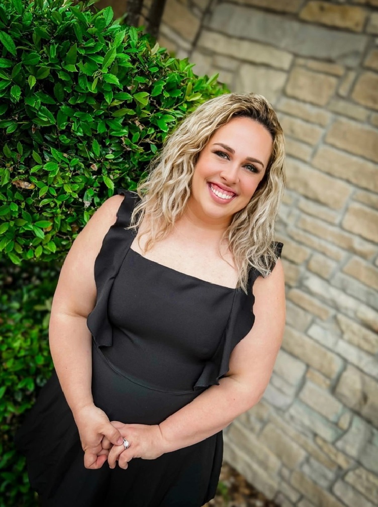 Ashley Bien, Realtor at Delta Realty, LLC in Southeast Missouri