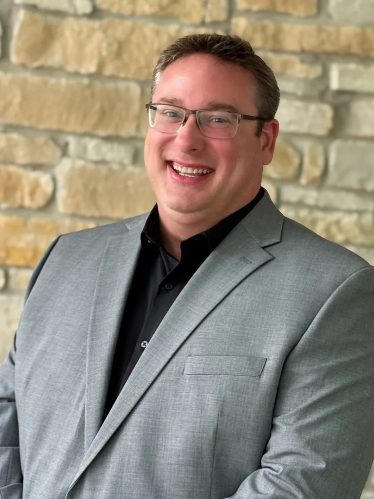 Carl Welch, Realtor at Delta Realty, LLC in Southeast Missouri