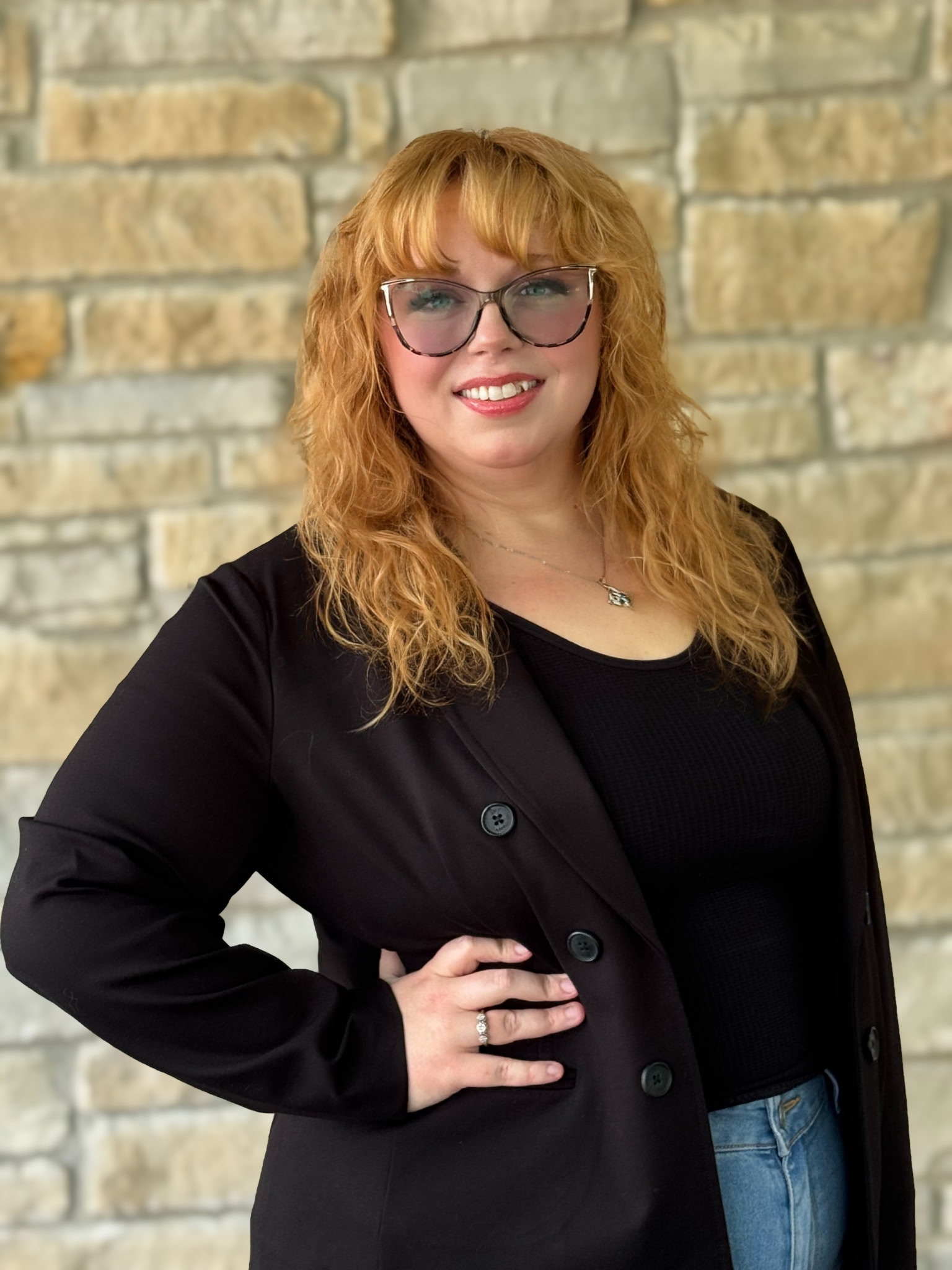Dawn Simpson, Broker at Delta Realty, LLC in Southeast Missouri