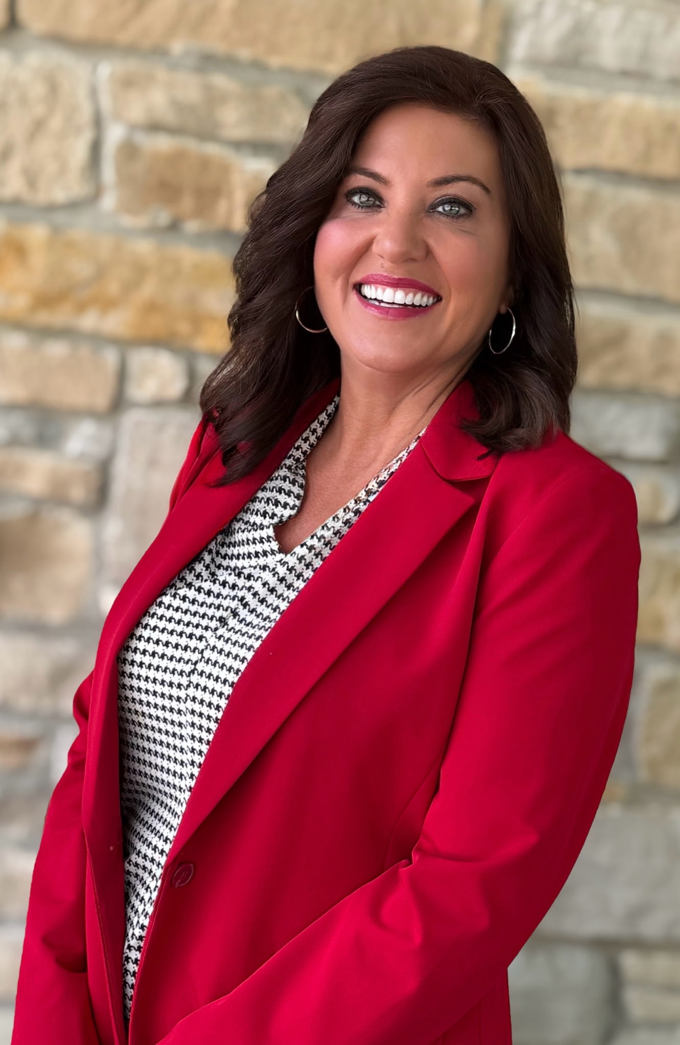 Tammy Shepard, Broker at Delta Realty, LLC in Southeast Missouri
